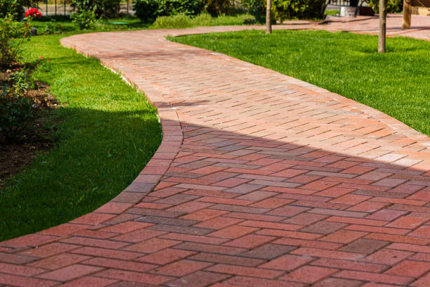 Best Interlocking Driveway Pavers  in Verona, MS