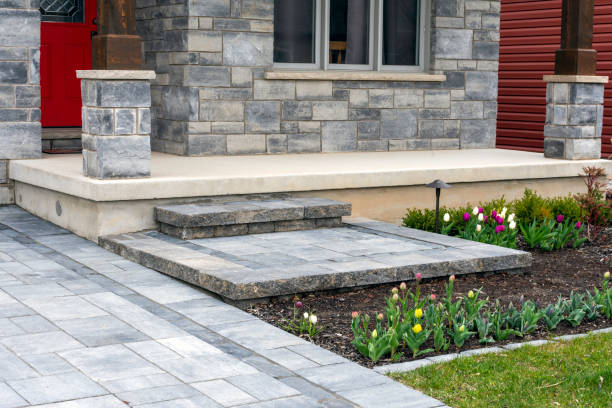 Professional Driveway Pavers in Verona, MS