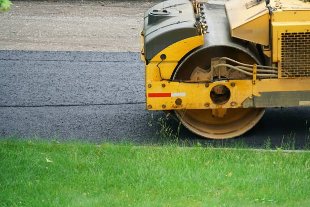 Best Cobblestone Driveway Pavers  in Verona, MS