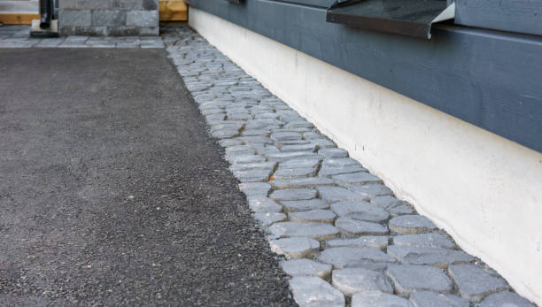 Best Residential Driveway Paver Services  in Verona, MS