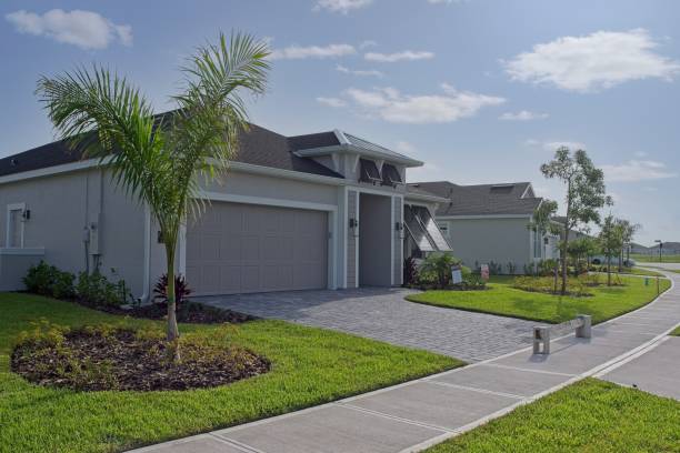 Best Decorative Driveway Pavers  in Verona, MS