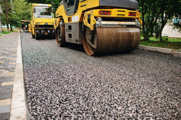 Best Affordable Driveway Pavers  in Verona, MS