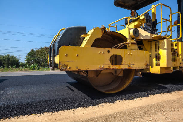 Best Driveway Paver Repair  in Verona, MS